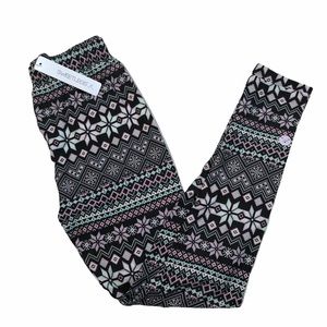 Sweetlegs Christmas leggings